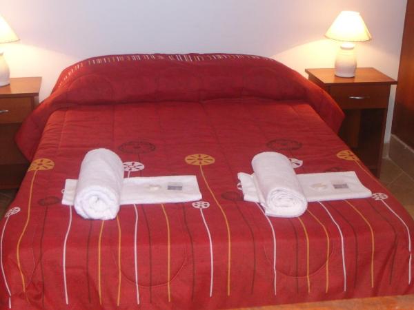 Hotel Buenos Aires : photo 4 de la chambre chambre double ou lits jumeaux