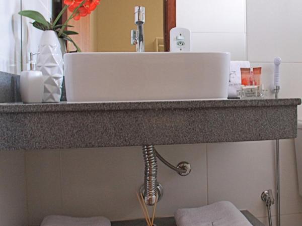 Pousada do Frei : photo 3 de la chambre suite deluxe