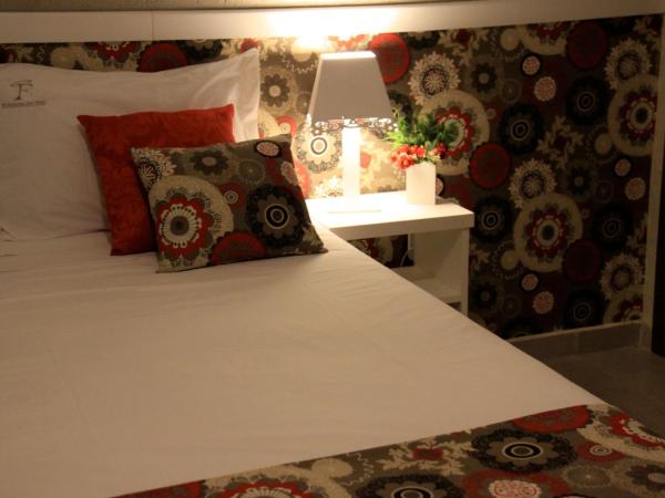 Pousada do Frei : photo 4 de la chambre suite deluxe