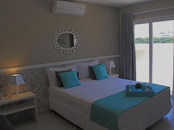 Pousada do Frei : photo 6 de la chambre suite supérieure