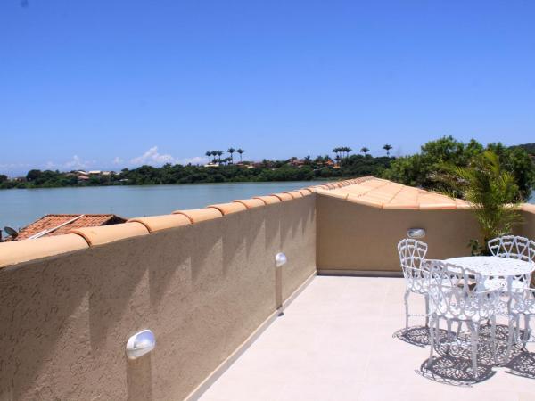 Pousada do Frei : photo 7 de la chambre suite supérieure