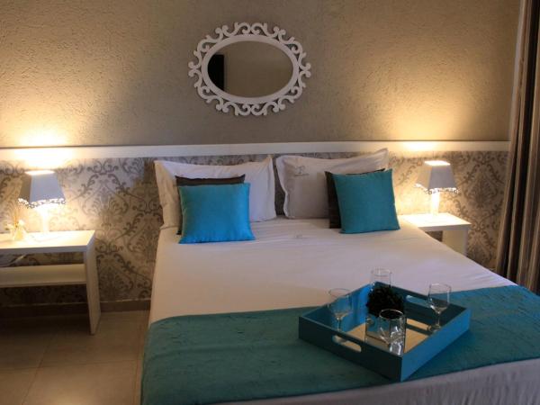 Pousada do Frei : photo 9 de la chambre suite supérieure