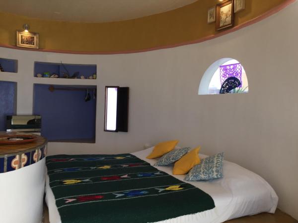 Amaranto Bed and Breakfast : photo 1 de la chambre bungalow