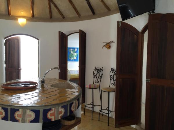 Amaranto Bed and Breakfast : photo 2 de la chambre bungalow