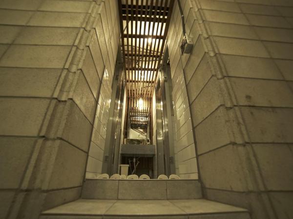 That House Hongdae : photo 6 de la chambre lit dans dortoir pour femmes de 6 lits