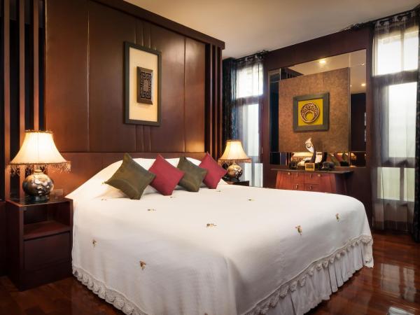 Sireeampan Boutique Resort and Spa - SHA Extra Plus : photo 6 de la chambre suite supérieure 