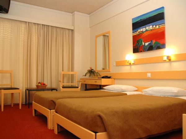 Amalia : photo 4 de la chambre chambre simple