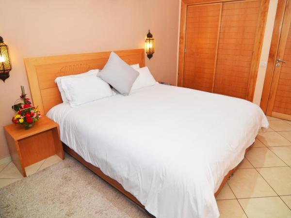 Atlantic Palm Beach : photo 8 de la chambre suite supérieure