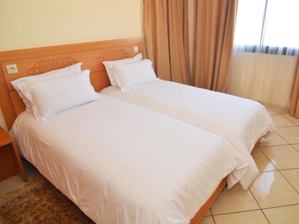 Atlantic Palm Beach : photo 9 de la chambre suite supérieure