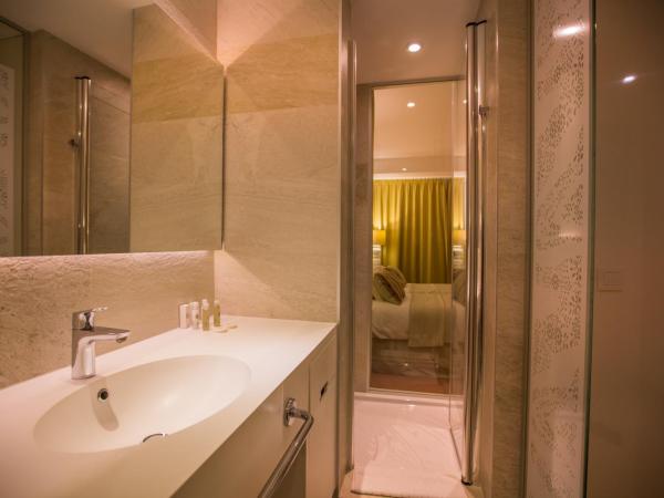 Amadria Park Ivan : photo 3 de la chambre chambre familiale avec vue sur la cour