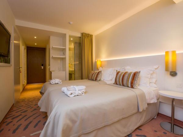 Amadria Park Ivan : photo 5 de la chambre chambre familiale avec vue sur la cour