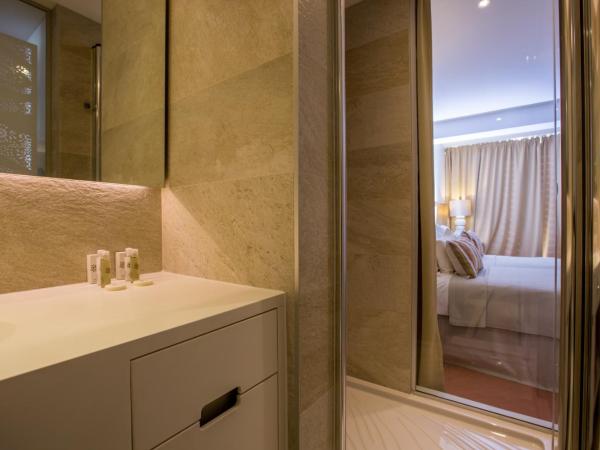 Amadria Park Ivan : photo 3 de la chambre chambre double ou lits jumeaux - vue sur cour