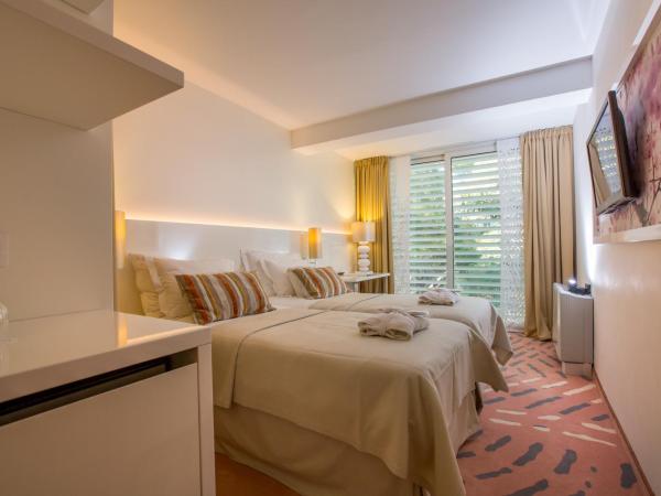 Amadria Park Ivan : photo 5 de la chambre chambre double ou lits jumeaux - vue sur cour