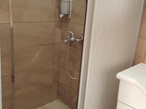 Yeşilköy Airport Hotel : photo 7 de la chambre chambre triple standard