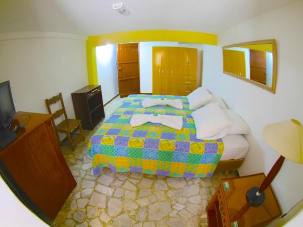 Pousada e Hostel Barra da Tijuca : photo 5 de la chambre suite