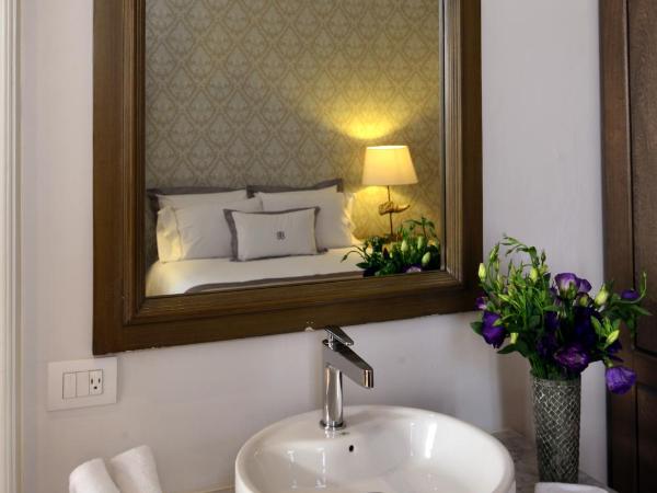 Casa Goliana La Roma : photo 2 de la chambre chambre lit queen-size deluxe