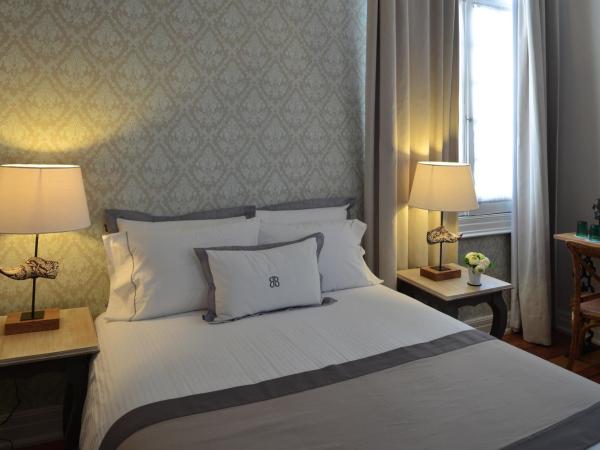 Casa Goliana La Roma : photo 1 de la chambre chambre lit queen-size deluxe