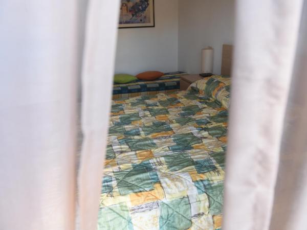 B&B Pizzo Cannicchio : photo 8 de la chambre chambre deluxe