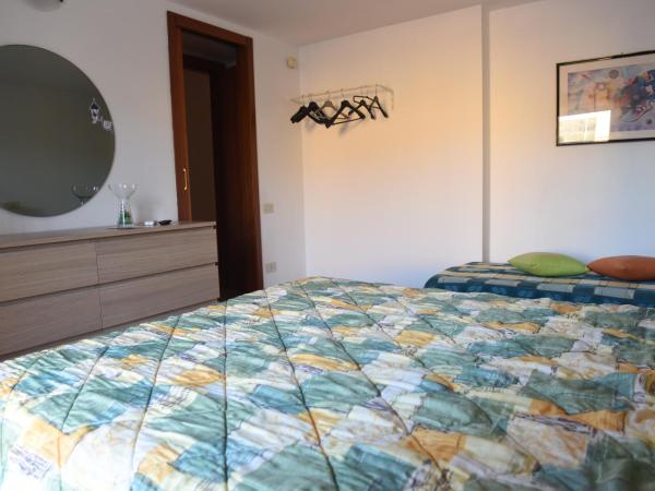 B&B Pizzo Cannicchio : photo 1 de la chambre chambre deluxe