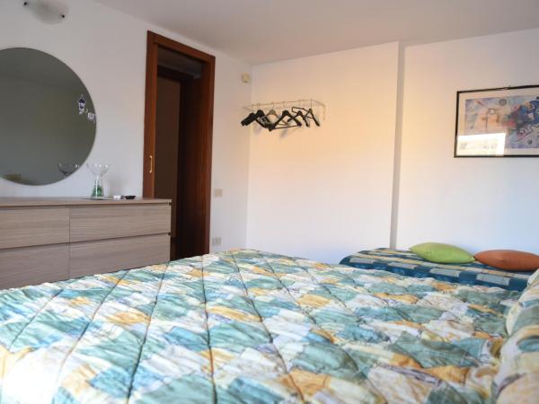 B&B Pizzo Cannicchio : photo 6 de la chambre chambre deluxe