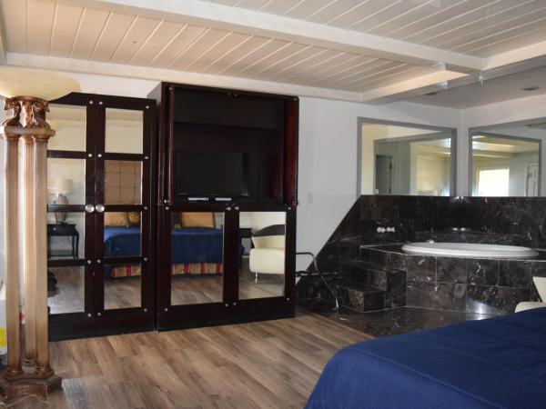 Sterling Gardens : photo 3 de la chambre chambre lit queen-size