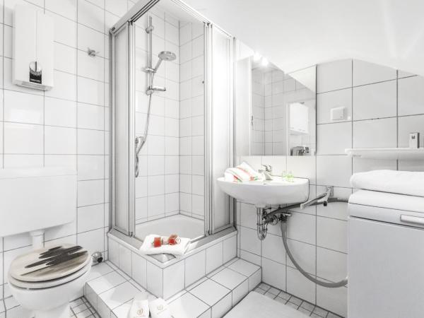 Centerapartments Tonhallenstraße : photo 10 de la chambre appartement