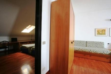 Residence Villa Odescalchi : photo 5 de la chambre appartement 1 chambre