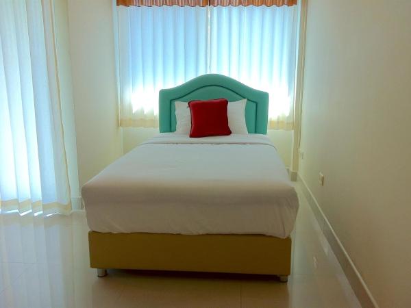 Poi De Ping : photo 2 de la chambre chambre simple deluxe