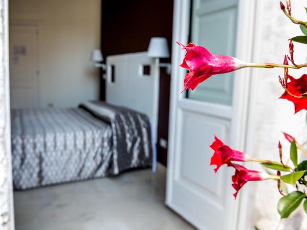 Albergo Del Sedile : photo 9 de la chambre chambre double standard
