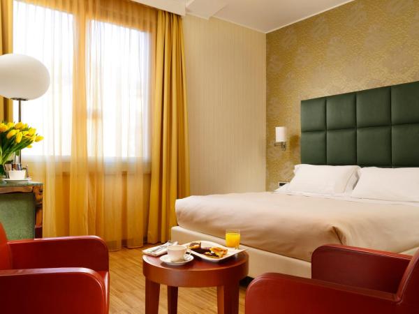 Enterprise Hotel Design & Boutique : photo 5 de la chambre chambre triple