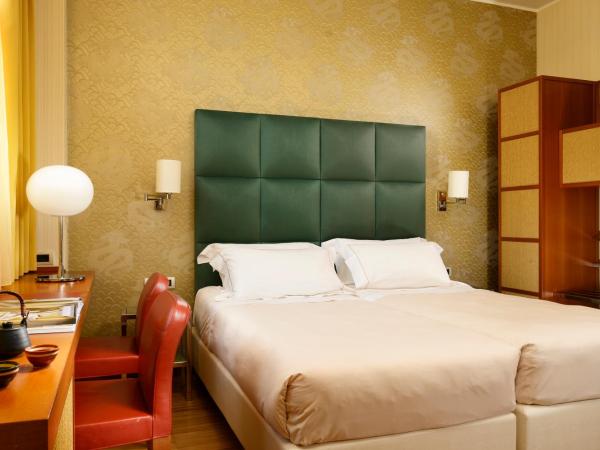 Enterprise Hotel Design & Boutique : photo 3 de la chambre chambre double supérieure