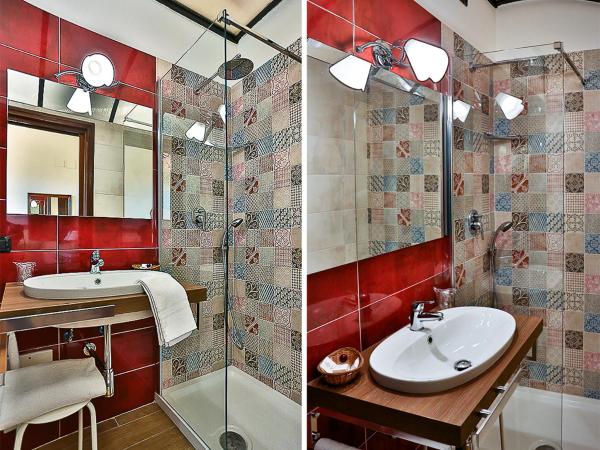 Pinto-Storey Hotel : photo 9 de la chambre chambre double standard