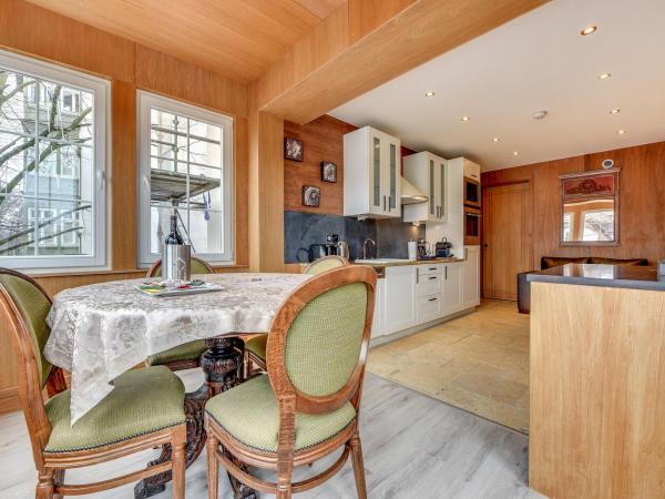 Mała Anglia - Boutique Apartments & SPA : photo 6 de la chambre appartement 2 chambres