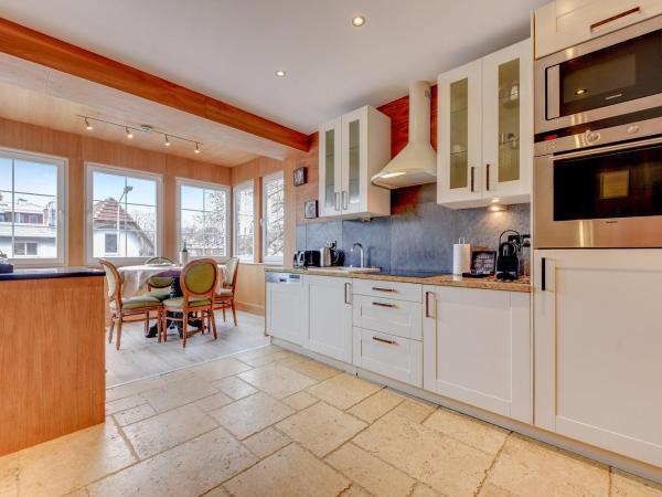 Mała Anglia - Boutique Apartments & SPA : photo 7 de la chambre appartement 2 chambres