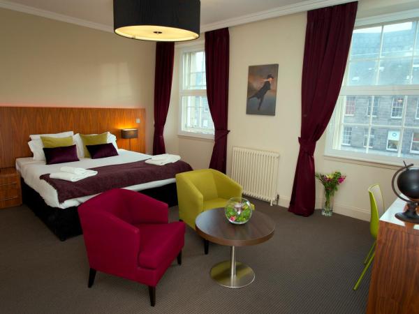 The Place Hotel : photo 3 de la chambre chambre double ou lits jumeaux supérieure