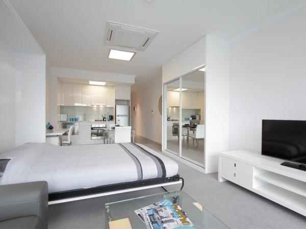 188 Apartments : photo 3 de la chambre studio