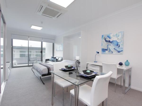 188 Apartments : photo 4 de la chambre studio