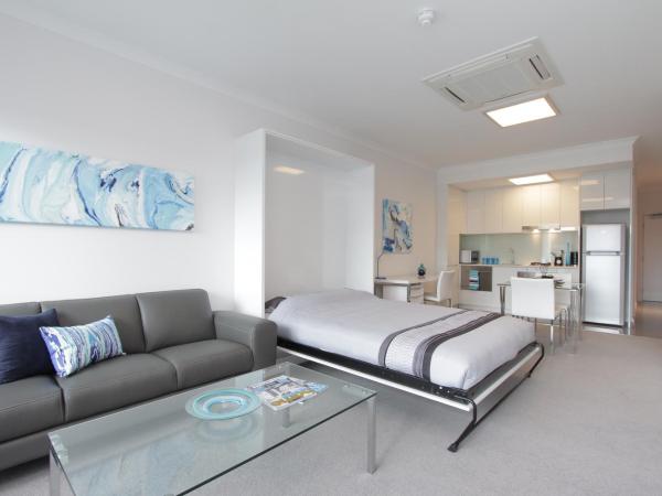 188 Apartments : photo 6 de la chambre studio
