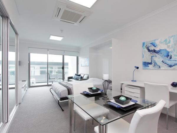 188 Apartments : photo 7 de la chambre studio