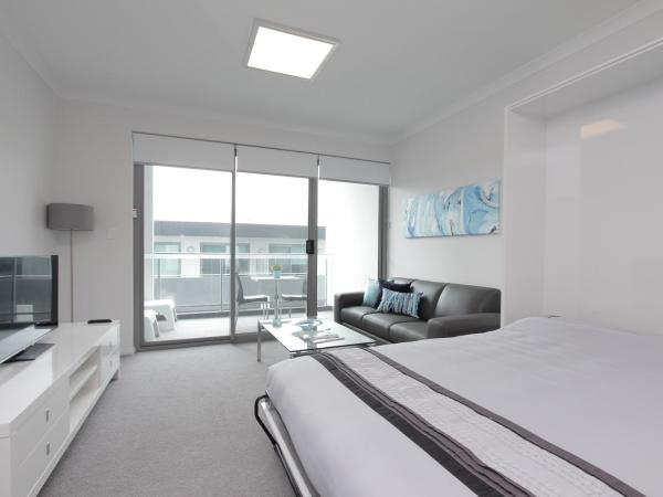 188 Apartments : photo 9 de la chambre studio