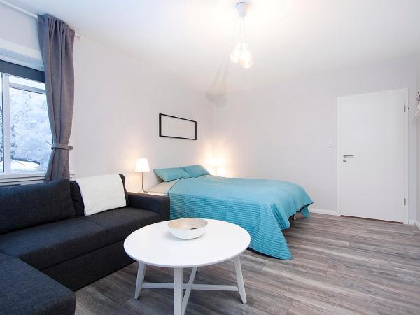 Nordurey Guesthouse : photo 4 de la chambre chambre double supérieure