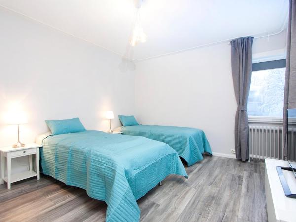 Nordurey Guesthouse : photo 7 de la chambre chambre double ou lits jumeaux avec balcon