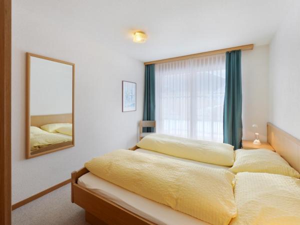 Serviced Apartments - Kirchbühl@home : photo 4 de la chambre appartement supérieur 1 chambre
