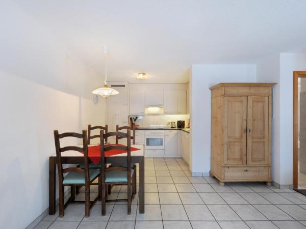 Serviced Apartments - Kirchbühl@home : photo 8 de la chambre appartement supérieur 1 chambre