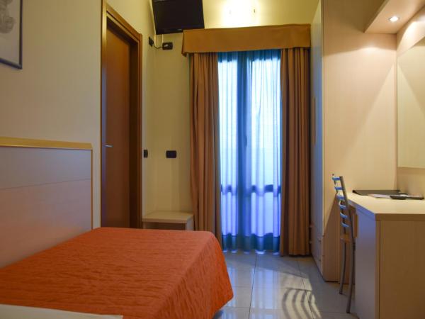 Hotel Losanna : photo 1 de la chambre chambre simple