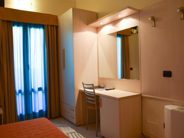 Hotel Losanna : photo 2 de la chambre chambre simple