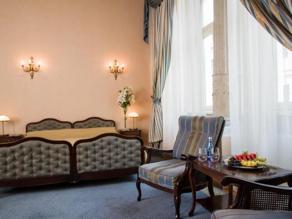Grand Premium Booking Hotel : photo 1 de la chambre suite exécutive