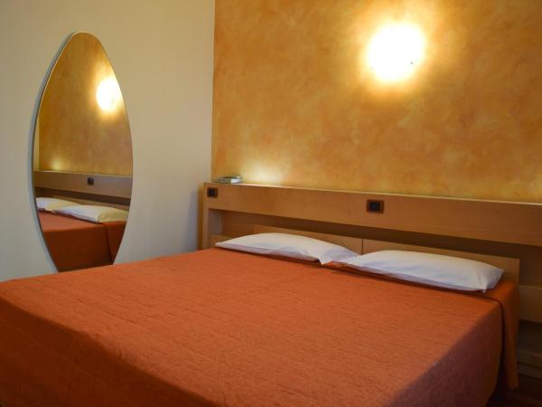 Hotel Losanna : photo 7 de la chambre chambre double