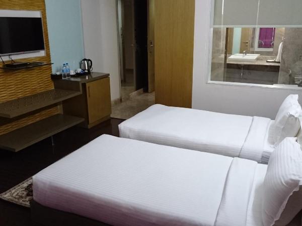 Rosewood International Hotel : photo 5 de la chambre chambre lits jumeaux deluxe