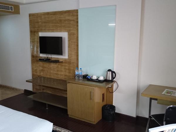 Rosewood International Hotel : photo 3 de la chambre chambre exécutive